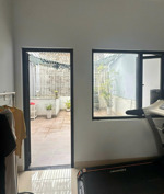 bán nhà 3 tầng huỳnh tấn phát giá sập hầm