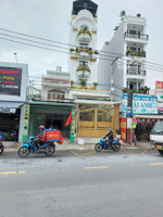 bán nhà phố cao cấp mặt tiền đường bàu cát (dt cn 84m2) 6 tầng, thang máy, giá 2025 tỷ tl