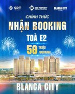 chính thức nhận booking căn hộ sở hữu lâu dài dự án blanca city vũng tàu