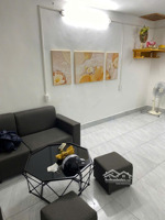 nhà tập thể khu d5 trung tự, đã sửa mới đẹp