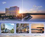 duy nhất căn 2pn the gió riverside view sông giá 3,5 tỷ, giỏ hàng trực tiếp cđt an gia
