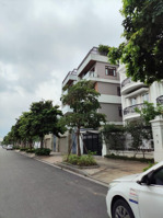 hiếm! 135tr phân lô quân đội a38 tư đình, đón cầu trần hưng đạo, hàng xóm him lam, sân golf