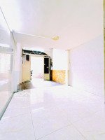 hiếm có - hoà hưng quận 10 gần mặt tiền - 29m2 3 tầng nở hậu chỉ 4 tỷ 8