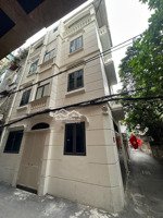 bán nhà phân lô thanh xuân lô góc 2 mặt thoáng ô tô đỗ cửa 14.5 tỷ