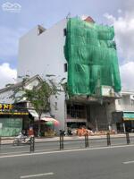 Cho thuê tòa nhà mặt tiền đường trần hoàng na gần 3/2 giá 160 triệu/tháng