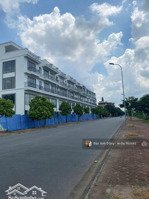 shophouse metropolitan vị trí kim cương 81m² 4 tầng, mặt phố kinh doanh đắc địa giá 17 tỷ