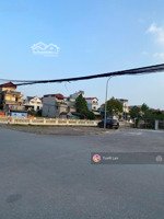 hàng đẹp đông dư. bán 62.9m2 đất đông dư giá hơn 6 tỷ. đường ô tô 16 chỗ