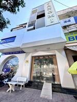 Cho thuê nhà mặt tiền trần văn hoài gần góc 30 tháng 4 vincom xuân khánh