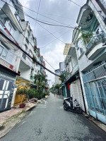 chính chủ gấp bán nhà ngang 5m, p15 tân bình ra tân sơn vài bước