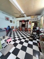 nhà nát (5.8 x 15m) phù hợp xây mới, chdv - hẻm thẳng 1 trục gần mặt tiền ngô tất tố, bình thạnh