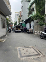 bán nhà quận 3 - lý chính thắng - 60m2 ( 4/4,4m x 24m ) chỉ 13,2 tỷ