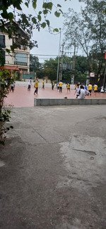 bán nhà thịnh liệt _hoàng mai kết cấu 5 tầng nhà lô góc 3 mặt thoáng sáng ngõ rộng ô tô đỗ cửa