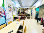 nhà 3 tầng mặt tiền đường trần thị điệu (61 cũ) - phước long b, q9