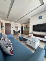 chính chủ cho thuê căn hộ 74m2 mới đầy đủ tiện ích tại ct2 phước long nha trang