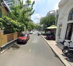 Bán nhà đất Nguyễn Thị Diệu Q3, 677 m² Khuôn đất lớn, mặt tiền rộng, giá tốt