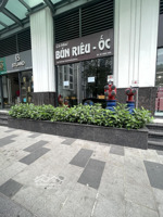 cho thuê shophouse ngay cạnh sảnh s5 tại vinhomes symphony, vị trí đắc địa thuận lợi kinh doanh