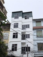 cc bán nhà 127/38 hào nam,12 phòng ,mt 6m,full nội thất,đủ pccc thiện chí bán