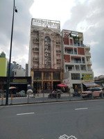 cần bán gấp building mặt tiền dương quảng hàm, 12x50m, hầm 8 lầu, chỉ 120 tỷ