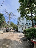 nguyễn văn khối - đất sát mặt tiền hẻm xe hơi - 70m2 - nhỉnh 6 tỷ