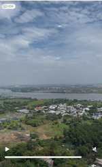 3pn bs9 view panorama sông cả 4 phòng