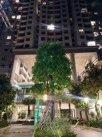 cho thuê căn hộ chung cư the maison phú thọ 2pn-1wc nội thất đầy đủ