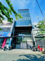 cho thuê tòa nhà mặt tiền nguyễn ngọc lộc - đường 3/2 (ngô quyền nối dài)