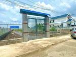 Bán đất khuôn viên nhà vườn ấp 3 , xã Thạnh Đức tdt 1170m2 ( có 150m2 thổ) giá 2,6 tỷ