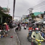 chỉ 83tr/m2 cực hiếm đường bùi minh trực - ngang khủng 5m5 - nhà 1 sẹc ko quy hoạch giá 9 tỷ 2