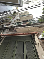 hiếm! giá tốt - nhà dân lạc long quân, cầu giấy - 38m2 x 5 tầng - lô góc - giá 8.8 tỷ có tl