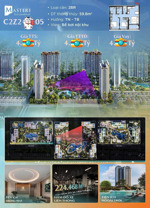 chính chủ cần bán siêu phẩm góc 2pn2vs view bể bơi như resort 5 sao tại masteri era landmark vhop 3