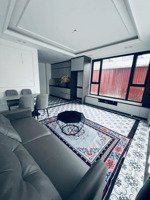 5 tầng thang máy nhà lô góc- phú diễn bắc từ liêm