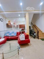 phường 7 - quận 5 - 3 tầng - 33m2 - nở hậu - nhỉnh 5 tỷ