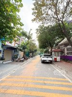 bán biệt thự linh đàm 180m2 xây 4 tầng nhà xây thô dễ thiết kế