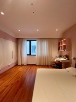 chính chủ cần bán cắt lỗ căn đảo dừa - ocp 2, 56m2 giá chỉ 8.8 tỷ, đã hoàn thiện 5 tầng