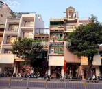 Bán nhà mt Lê Văn Sỹ Quận 3, 4 m x 17 m, 5 tầng – giá 38 tỷ, HĐT 60tr/th