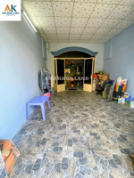 bán gấp nhà cấp 4 mặt tiền đường số 11 - linh xuân - thủ đức. 77m2 - giá 6.75 tỷ