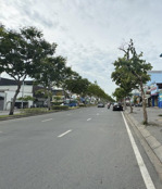 mặt tiền trần não 10*25m 70 tỷ thương lượng