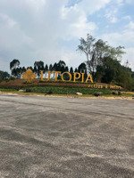 utopia - shophouse - nhà phố t hương mại