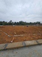 bán 100m2 full thổ cư tại đồng trạng - cổ đông, sơn tây