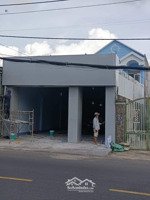 mặt tiền đường dương công khi cần bán gấp