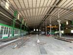 Cho Thuê 3.200m2 Nhà Xưởng Khu Vực Bến Cát Bình Dương Giấy Tờ Đầy Đủ