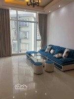 cần bán ch phú mỹ - vph q7 dt 79m2 giá 5tỷ1 full nội thất đang có hđt tầng cao lh 