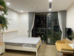 bán căn hộ studio , ban công nam - chung cư sol forest, khu đô thị ecopark - giá 2 tỷ 5 bao sổ