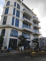 giá 7.6 tỷ cần bán nhà phố 5 tầng mặt tiền đường quách điêu rộng 40m - khu vực sầm uất, sổ hồng