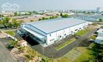 Cho Thuê Nhà Xưởng Bến Cát Bình Dương Diện Tích 3.200m², Phù Hợp Sản Xuất Gỗ Nội Thất, Sofa, Cơ Khí
