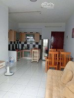 chung cư thái an, nguyễn văn quá, q12: 6tr/th, full nt, 1p ngủ, 50m2