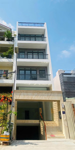 mặt tiền đường 11 phường an phú quận 2 - nhà mới xây - dtsd 500m2