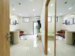 cho thuê nhà trọ 1pn, 1wc, 40m2, giá chỉ với 6,5 triệu tại tô hiến thành, q10, hcm