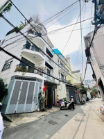 tuyệt phẩm nhà mới quang trung - diện tích lớn - giá tốt