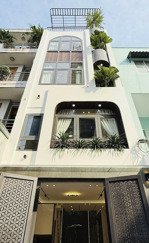 chốt nhanh nhà tân thành, quận 5, giá chỉ 5 tỷ 340 triệu, đường thông khu kinh doanh sầm uất